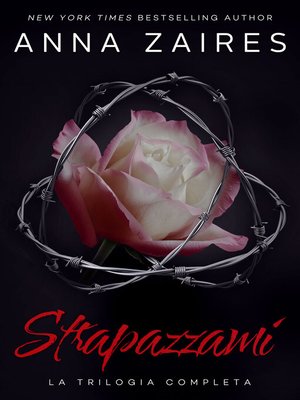 cover image of Strapazzami